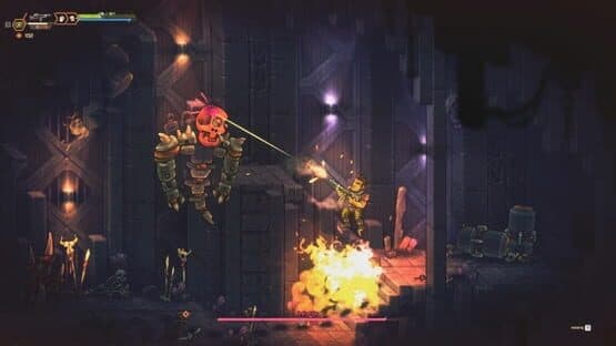 Zombotron — screenshot 4