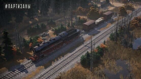 Partisans 1941 — screenshot 4