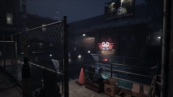 Daymare: 1998 — screenshot 2