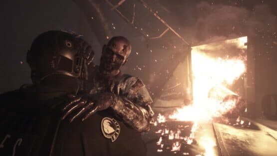 Daymare: 1998 — screenshot 4