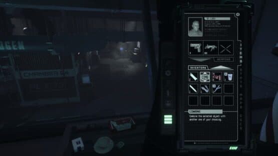 Daymare: 1998 — screenshot 5