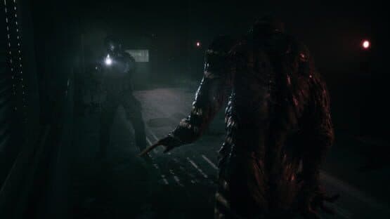 Daymare: 1998 — screenshot 6