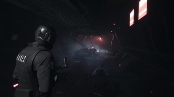 Daymare: 1998 — screenshot 7