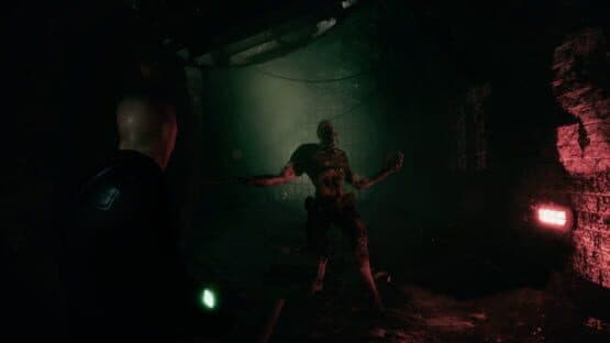 Daymare: 1998 — screenshot 8