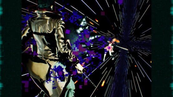 Travis Strikes Again: No More Heroes - Bubblegum Fatale — screenshot 7
