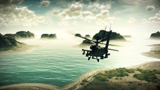 Apache: Air Assault — screenshot 2