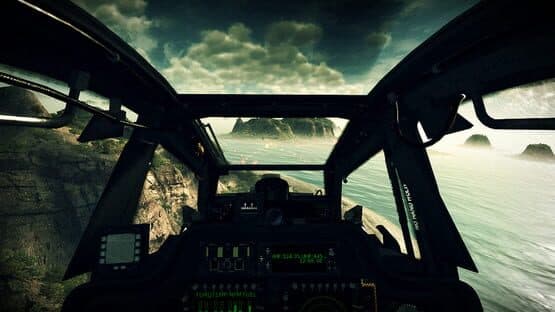 Apache: Air Assault — screenshot 3