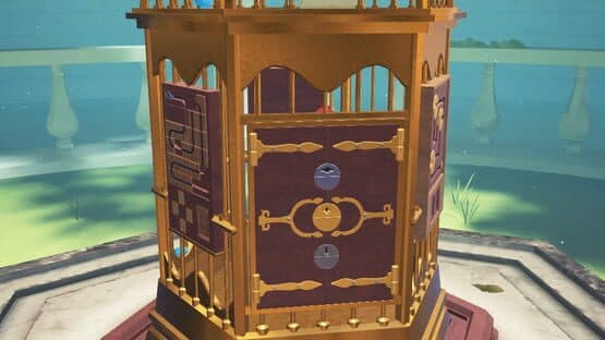 The Birdcage — screenshot 3