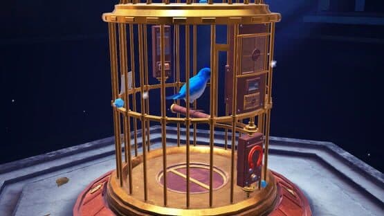 The Birdcage — screenshot 4