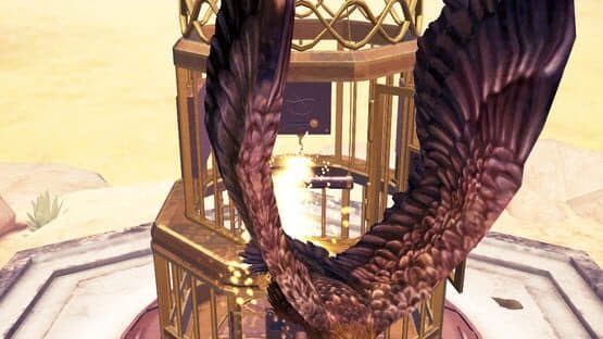 The Birdcage — screenshot 6