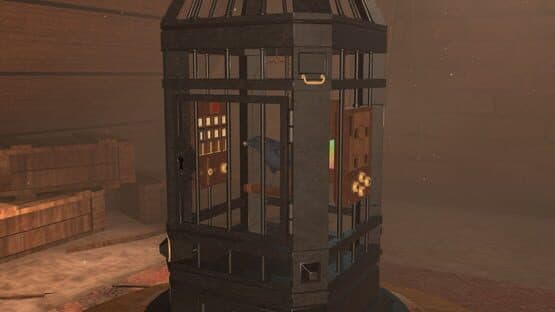 The Birdcage 2 — screenshot 2