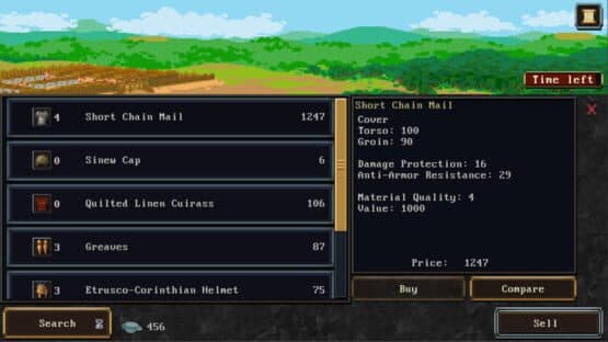 A Legionary's Life — screenshot 4