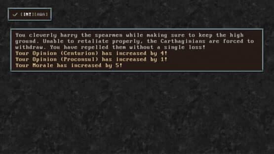 A Legionary's Life — screenshot 8