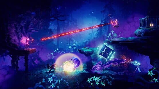 Trine: Ultimate Collection — screenshot 1