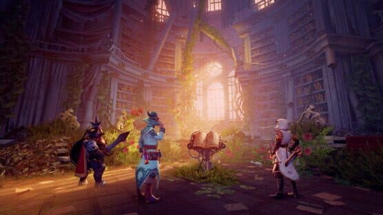 Trine: Ultimate Collection — screenshot 2