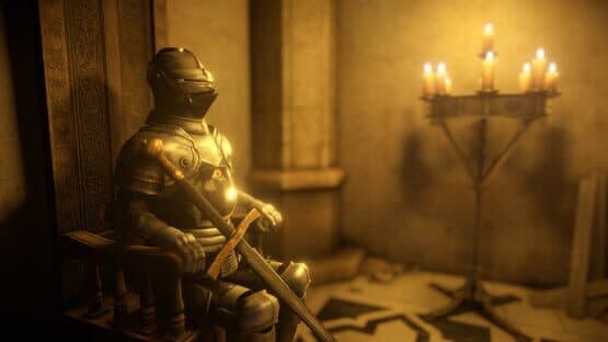The House of Da Vinci — screenshot 7