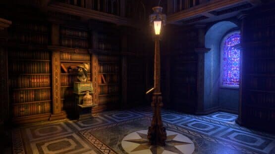 The House of Da Vinci — screenshot 8