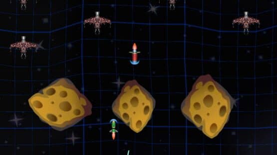 Elite Star Fighter — screenshot 1