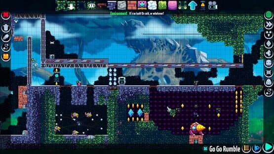 Levelhead — screenshot 1