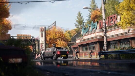 Homefront: The Revolution - Beyond the Walls — screenshot 2