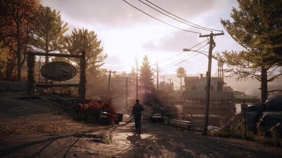 Homefront: The Revolution - Beyond the Walls — screenshot 5