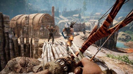 Far Cry: Primal - Wenja Pack — screenshot 1