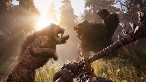 Far Cry: Primal - Wenja Pack — screenshot 3