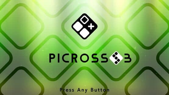 Picross S3 — screenshot 1