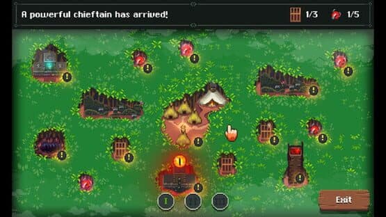 Furwind — screenshot 4