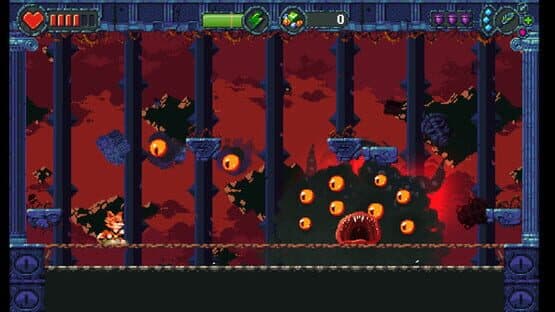 Furwind — screenshot 5