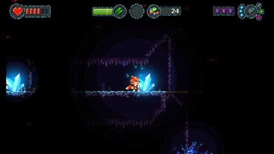 Furwind — screenshot 6