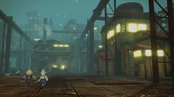 Caravan Stories — screenshot 1