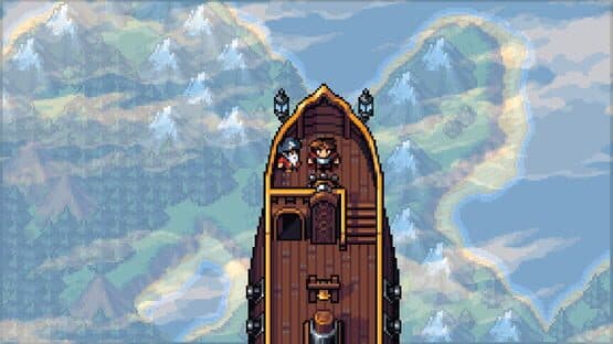 Shadows of Adam — screenshot 6