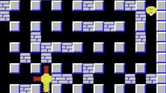 Bomber Man Special — screenshot 2