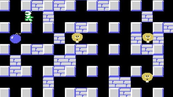 Bomber Man Special — screenshot 3