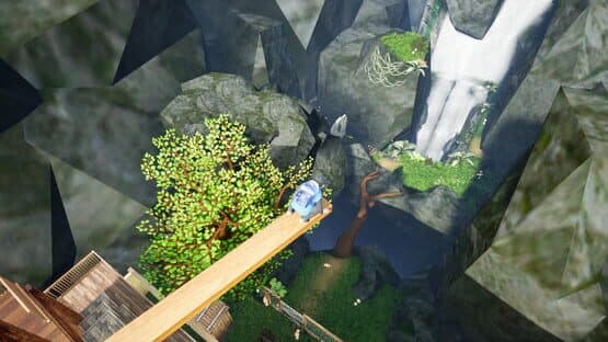 BluBoy: The Journey Begins — screenshot 7