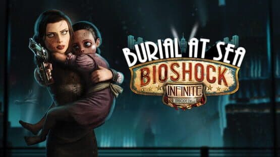 BioShock Infinite: The Complete Edition — screenshot 1