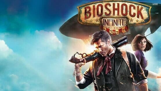BioShock Infinite: The Complete Edition — screenshot 3