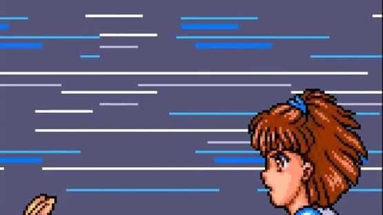 Madou Monogatari II: Arle 16-Sai — screenshot 3