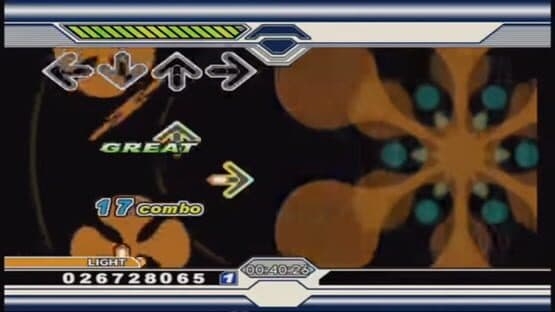 Dance Dance Revolution: Ultramix — screenshot 2