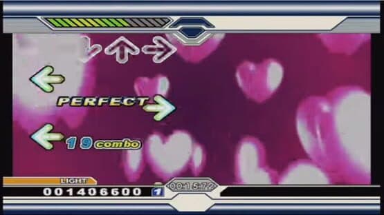 Dance Dance Revolution: Ultramix — screenshot 3