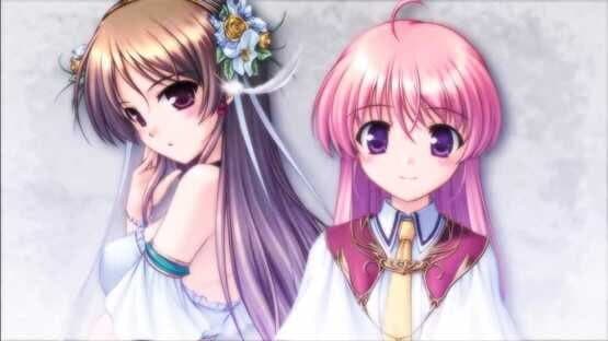 Aiyoku no Eustia: Angel's Blessing — screenshot 3