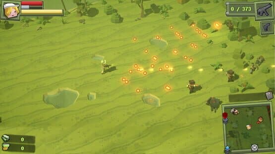 Desert Kill — screenshot 8
