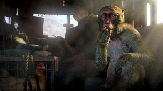 Far Cry 4: Gold Edition — screenshot 3