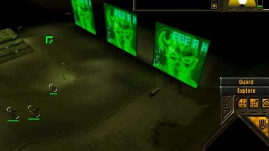 Dark Reign 2 — screenshot 3