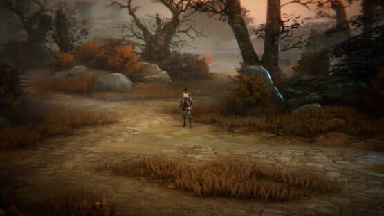 Naxia — screenshot 1