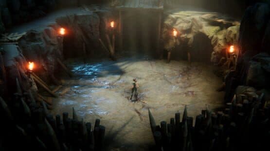 Naxia — screenshot 6