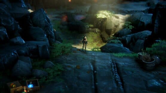 Naxia — screenshot 8