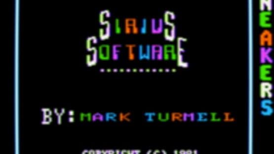 Sneakers — screenshot 2