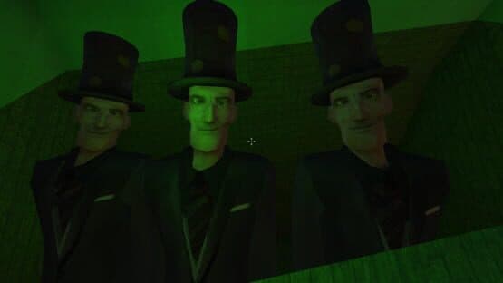 The White Diner — screenshot 3